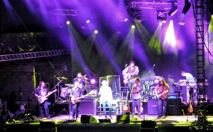 The Alan Parsons Project 2015