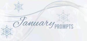 January Prompt